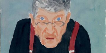 David Hockney, Who Restored the Human Form to Art, Dies at 88
