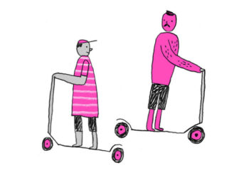 Tiny Love Stories: ‘The “Right” Answers in Life’