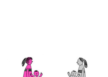 Tiny Love Stories: ‘She Was Married; I Had a Girlfriend’