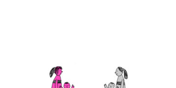 Tiny Love Stories: ‘She Was Married; I Had a Girlfriend’