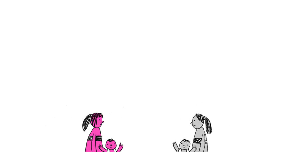 Tiny Love Stories: ‘She Was Married; I Had a Girlfriend’