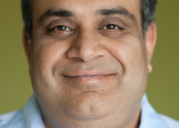 Om Malik, Whose Blog Shaped How Silicon Valley Saw Itself, Dies at 59