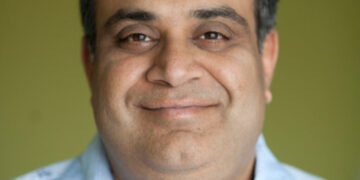 Om Malik, Whose Blog Shaped How Silicon Valley Saw Itself, Dies at 59