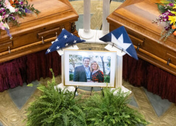 Prosecutors Won’t Seek Death Penalty in Killing of Lawmaker and Husband