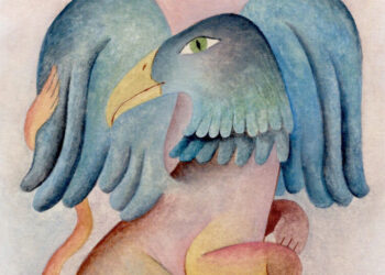 Wild, Haunting New Fantasy Novels