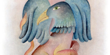 Wild, Haunting New Fantasy Novels