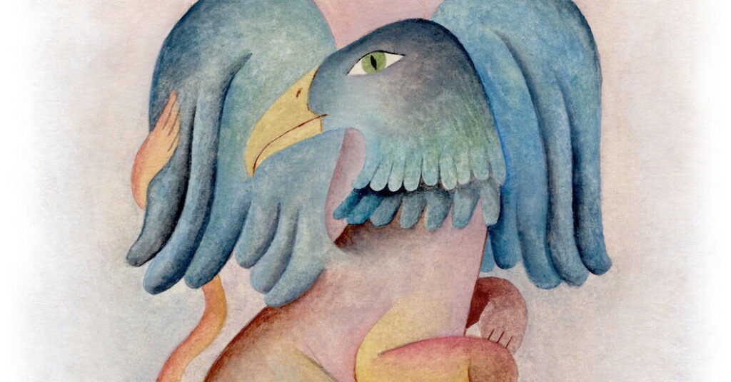 Wild, Haunting New Fantasy Novels