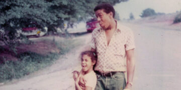 Richard Pryor’s Daughter Grapples With a Flawed Father and a Hateful Word