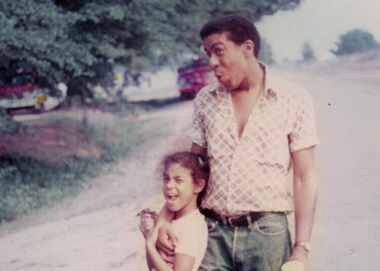 Richard Pryor’s Daughter Grapples With a Flawed Father and a Hateful Word