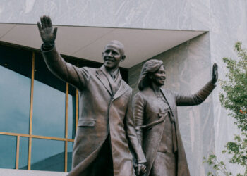 Beyond the ‘Obamalisk’: A Guide to Chicago’s South Side