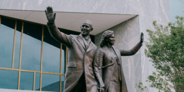 Beyond the ‘Obamalisk’: A Guide to Chicago’s South Side