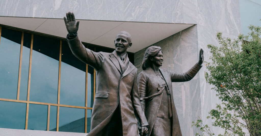 Beyond the ‘Obamalisk’: A Guide to Chicago’s South Side