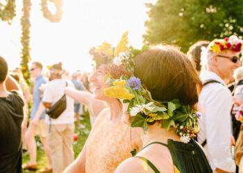 Party Like a Swede! A Guide to Celebrating Midsummer.
