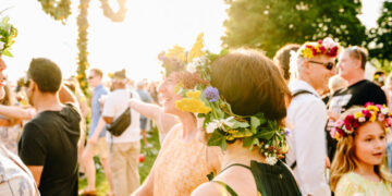 Party Like a Swede! A Guide to Celebrating Midsummer.