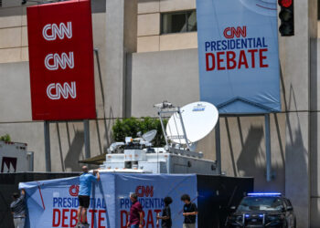 Chaos Came to CBS News. What’s in Store for CNN?
