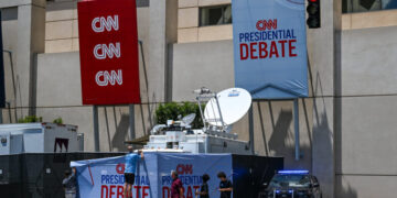 Chaos Came to CBS News. What’s in Store for CNN?