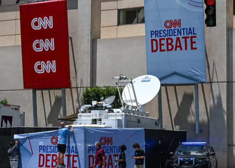 Chaos Came to CBS News. What’s in Store for CNN?