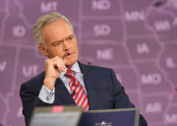 CBS News Fires Scott Pelley of ‘60 Minutes’