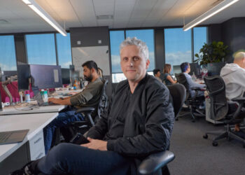 How One Tech Company Created 13 New Types of Jobs Because of A.I.