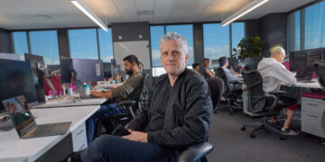 How One Tech Company Created 13 New Types of Jobs Because of A.I.