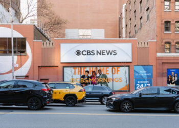 What to Know About the Turmoil at ‘60 Minutes’