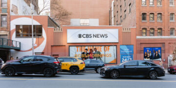 What to Know About the Turmoil at ‘60 Minutes’