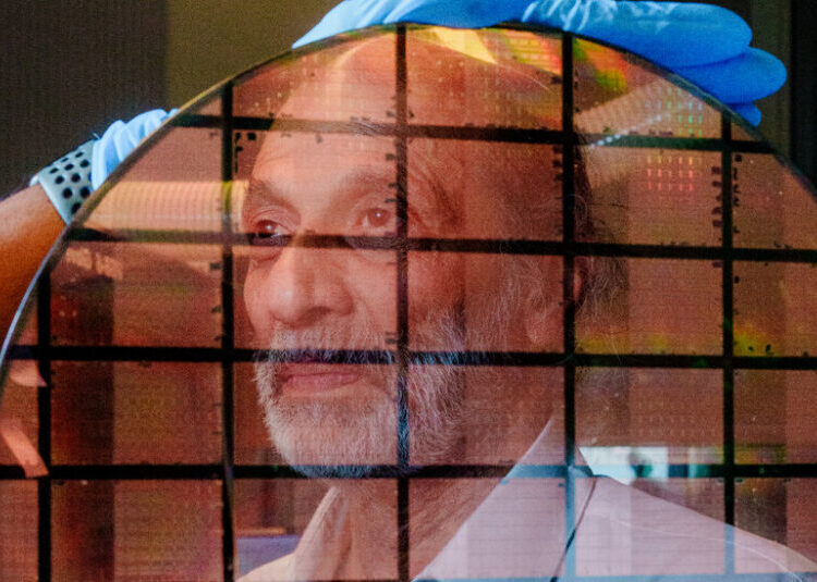 How a Niche Technology Became a Choke Point for A.I.