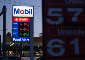 High Gas Costs May Linger After U.S.-Iran Deal