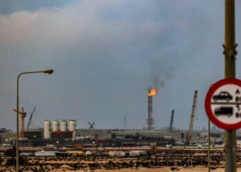 The U.S.-Qatar Domination of Gas Left the World Dangerously Exposed