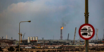 The U.S.-Qatar Domination of Gas Left the World Dangerously Exposed