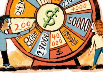 The Latest in College Pricing: Tuition at 10% of Your Income