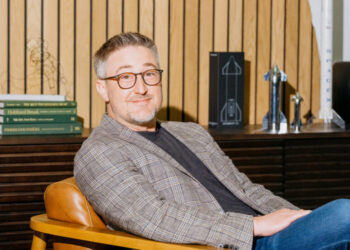 He Spent 15 Years Amassing SpaceX Shares. Now Comes the Windfall.