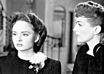 Ann Blyth, Oscar-Nominated ‘Mildred Pierce’ Actress, Dies at 98