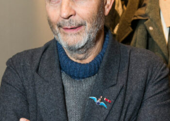 Nigel Cabourn, Men’s Wear Designer Revered for Vintage Aesthetic, Dies at 76