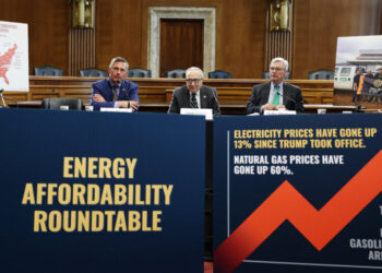 Democrats Once Vowed to Stop Oil and Gas. Now They’re Not So Sure.