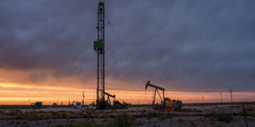 Interior Department Moves to Relax Rules for Drilling on Public Lands