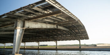California Needs Water and Clean Power. It Might Have a Fix for Both.