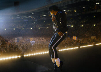 Feeling Mournful After ‘Michael’? It Might Be ‘Michosis.’