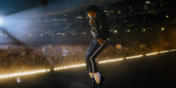 Feeling Mournful After ‘Michael’? It Might Be ‘Michosis.’