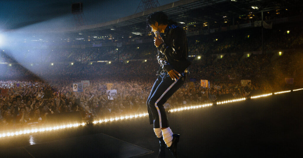 Feeling Mournful After ‘Michael’? It Might Be ‘Michosis.’