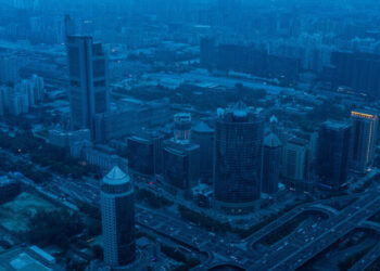 China Aims A.I. at Predicting Who Could Pose a Political Risk