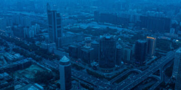 China Aims A.I. at Predicting Who Could Pose a Political Risk