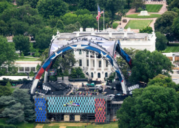Judge Declines to Halt U.F.C. Fight at the White House on Trump’s Birthday