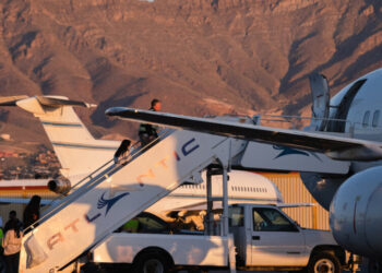 Appeals Court Allows Trump to Resume Expedited Deportations Nationwide