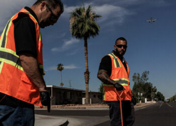 Cities and Schools Are Testing Wastewater for Illicit Drugs