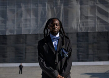 Supreme Court Bars Lawsuit After Prison Guards Shaved Inmate’s Dreadlocks