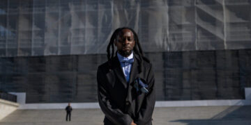 Supreme Court Bars Lawsuit After Prison Guards Shaved Inmate’s Dreadlocks