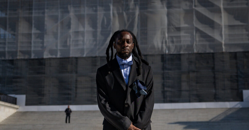 Supreme Court Bars Lawsuit After Prison Guards Shaved Inmate’s Dreadlocks