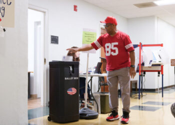 Supreme Court Upholds Mississippi Late-Arriving Mail-In Ballot Law