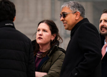 Fired F.T.C. Commissioner Warns of Potential for Presidential Abuse of Power